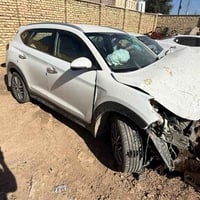 توسان ٢٠٢٠ • خليجي • رقم بغداد