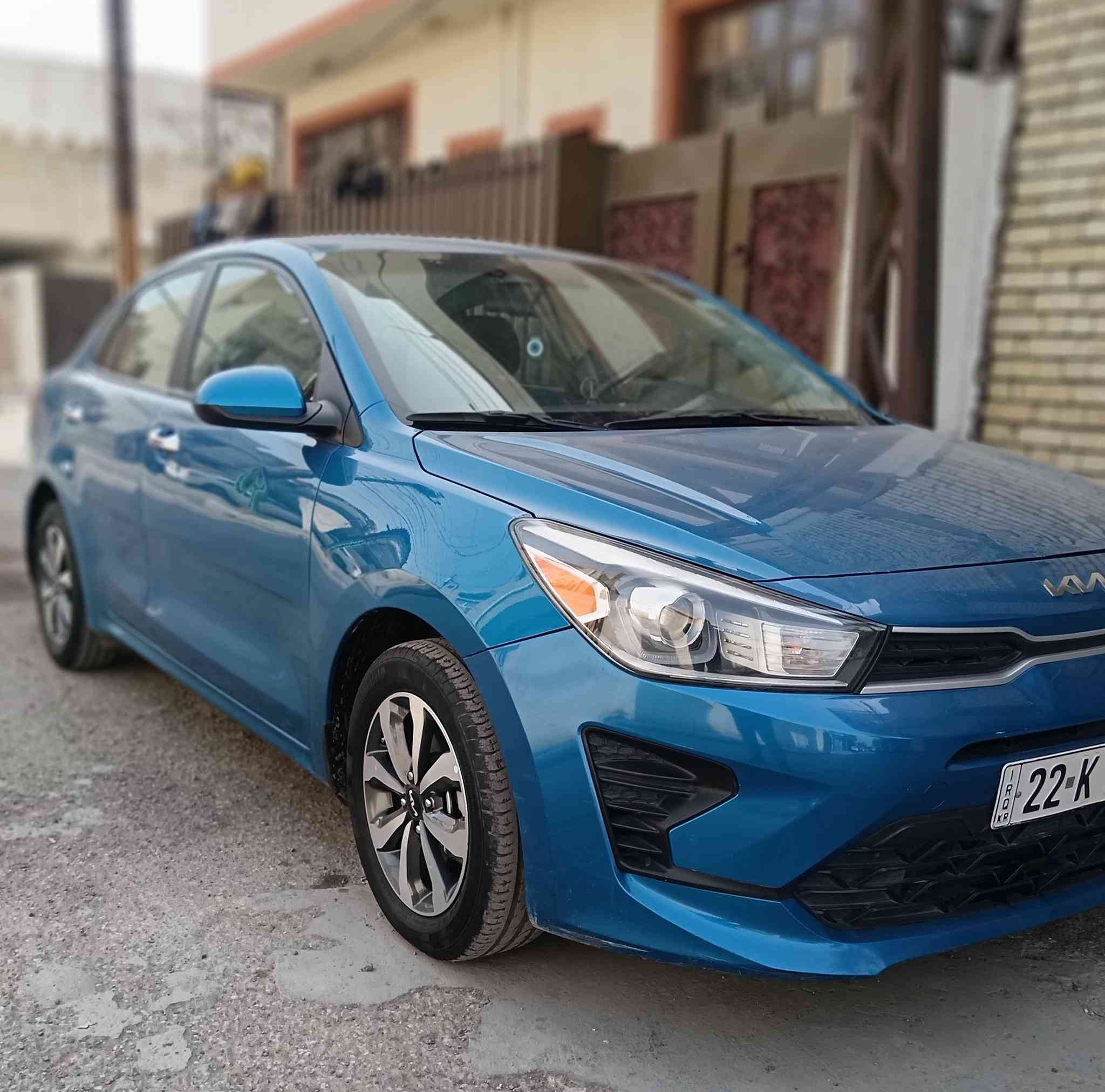 ريو 2022 نظيفه
بصمه ولايت زنون ورادار وتحديد مسار
وصندوق ذكي يفتح عند الاقتراب منه
ماشيه 49
حادث موضح بالصور
بيها بين البابين صبغ اثر طخه بسيطه
اربيل تحويل مباشر
مكاني بغداد
*********** واتس اب
الي يشتري يتصل وآني حاظر
