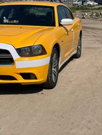 تشارجر • ٢٠١٣ • رقم بغداد