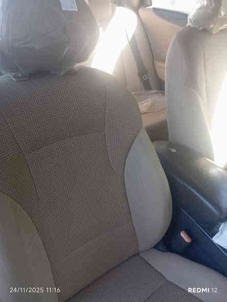 للبيع هونداي سوناتا وارد خليجي
موديل 2014 

رقم اربيل الدولي هزه وسنويه كلها جديده تحويل مباشر  

فول مواصفات بانوراما تحكمات كشن كهرباء 

بيها صبغ نص جاملغ الخلفي بدون دواخل بيه بارد 

جاهزه السياره من كلشي 

السعر 130ورقة وبيها مجال بسيط 

للاتصال *********** وبي وات ساب 

مكان السياره بغداد / الدورة / هور رجب
