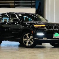 جيب 2021 خليجي فول فول مواصفات للاخير 1/1 ضمان شركه هارلم  مكفولة كفال...