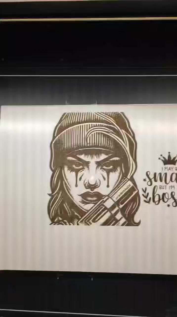 ليزر xtool m1 10w


**إذا كنت صاحب هذا الإعلان وتريد حذفه لأي سبب، رجاءا أرسل رسالة إلى الدعم الفني**