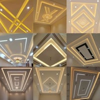 ديكورات • مودرن • موصل