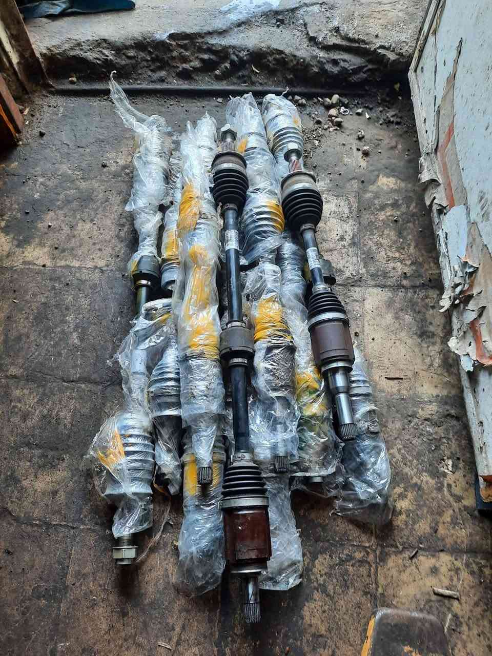 وصول وجبه جديده 
سونك 
كروز 
كوبلت 
الطالبية قرب جسر القناة 
***********
للاستفسار الاتصال على الرقم أو مراسله الصفحه
