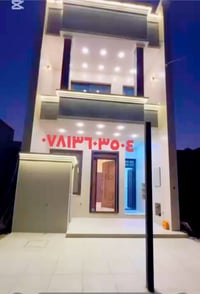 ☎اعلان اعلان اعلان☎  دارحديث مساحة ١٠٠م🏫  للبيع بناء درجه أولى زيرو ال...