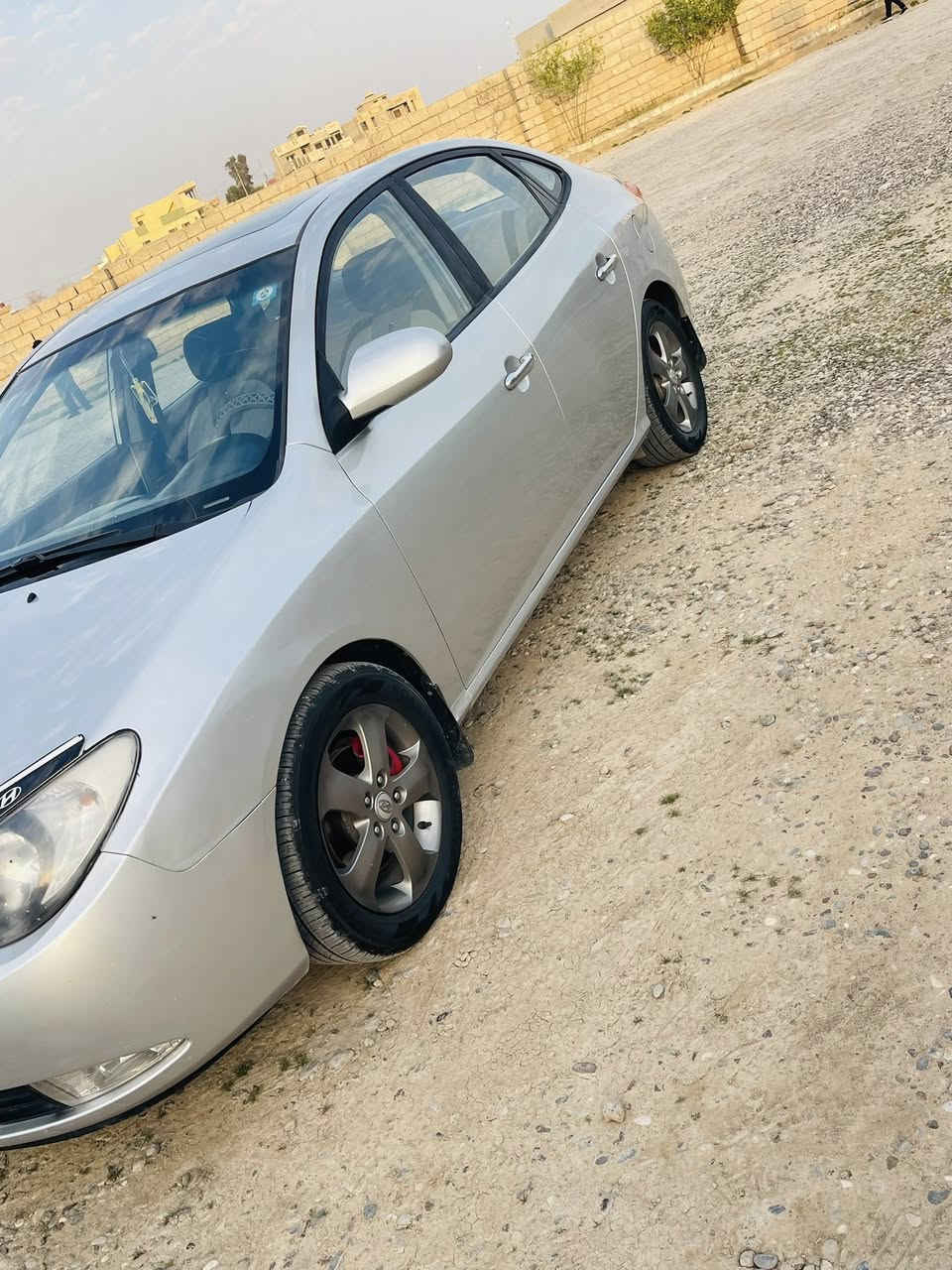 السلام عليكم
النترا مقدس 2008 فول 
محرك 2000
رقم صلاح الدين دولي سنويه29 شرط التحويل 
كير محرك شرط صدر طخم تاير ويل 16كروم 
ضرر جاملغ وباب وشويه بلتكمه  وراس البنيد بي بارد شويه
السعر 93 وبيها مجال 
***********
***********
