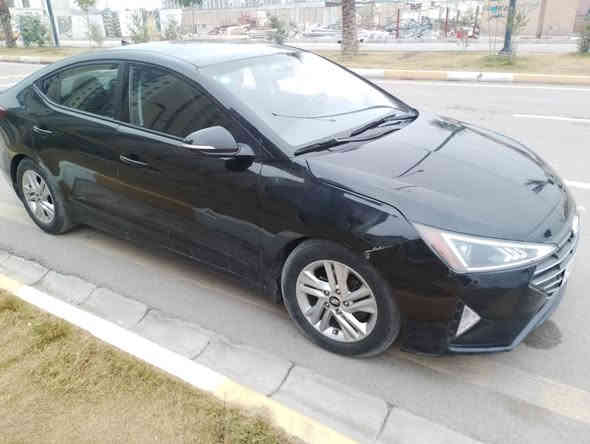 سلام عليكم 
سياره الانترا 2020
 سياره جديده 
 رقم بغداد  نكليزي 
سياره نص مواصفات رادار 
كشنات تتفه تبريد ستيرن تدفه 
تبريد ثلج 
سياره بيهه ثلاث قطع صبغ
شاشه عطال شاشه جبيره  بلادي 
صدر جديد سياره خير من الله 
مكينه 2000
سعر 130ورقه وبيهه مجال 
الرقم *********** بغداد
