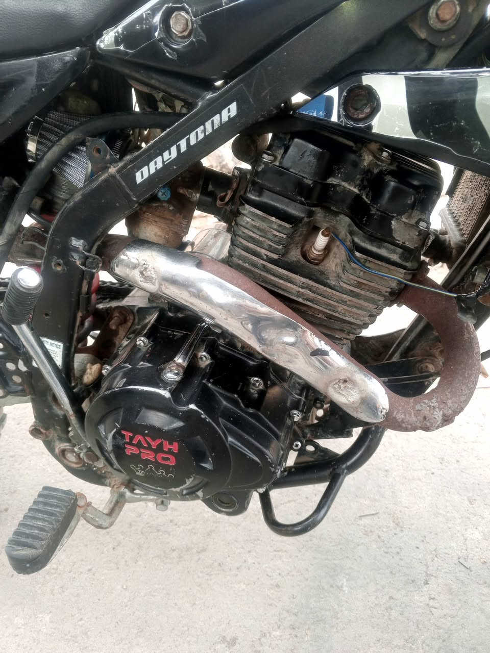 سلام عليكم  قفاز للبيع يرا ني بدون اوراق مكينه محور مال دايوان هندر واخد وكهربائيات كله شغاله بس عوزهه باتري مكاني كوت يم معمل الوكسجين سعر600وبيهه مجال مستعجل علش عله بيعتهه


**إذا كنت صاحب هذا الإعلان وتريد حذفه لأي سبب، رجاءا أرسل رسالة إلى الدعم الفني**