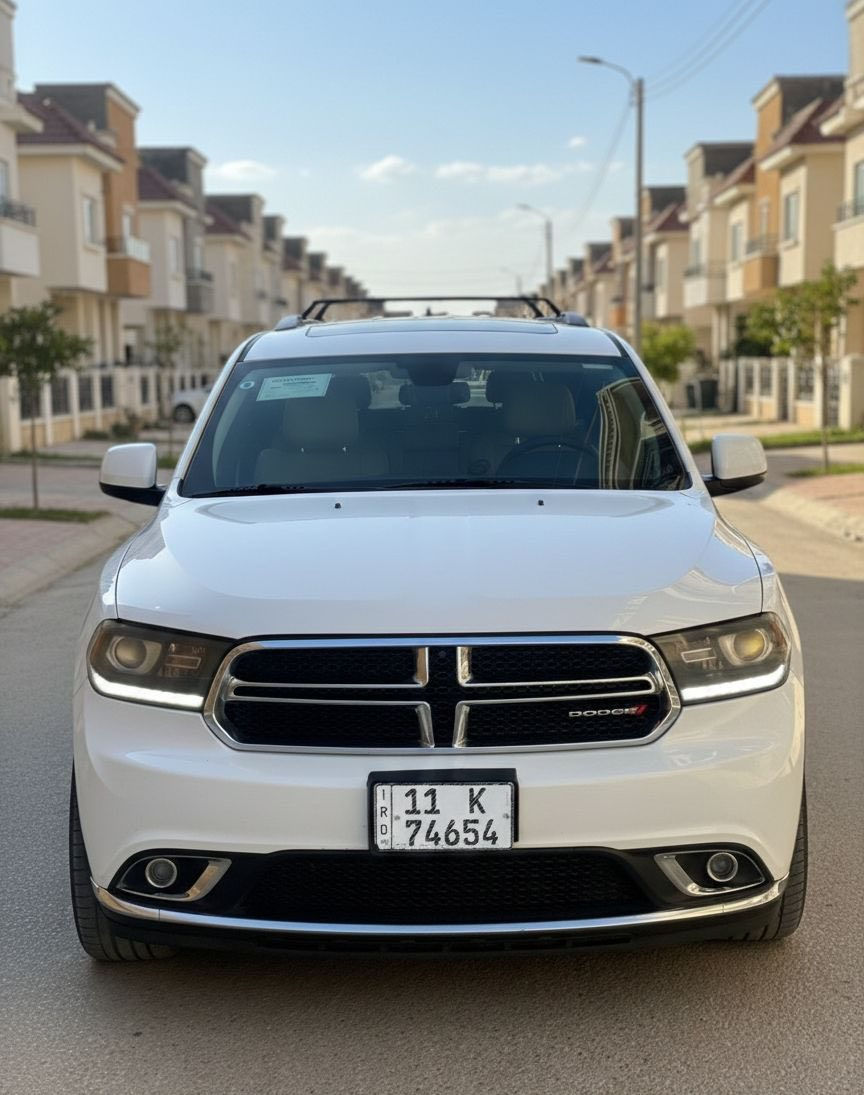 السلام عليكم ورحمة الله وبركاته
DOOGE Durenko دوج دورنكو

   <<💎خــلــيــجــي💎>>

شركة((لــيــث العبـــيدي))

 موديـــل <  2019  > آصل آصل

🧨🧨🧨مواصفات…🧨🧨🧨

1-فتحة سقف

2-دخول بصمة ذكي

3-شاشة كار بلي+كاميرا 

4- كشنات جلد +داخل عسلي

5- تو ويل

6- 7 مقاعد 

7- محرك 3600 ✈️ 

8- شفتات ستيرن 

9- كير طيارة 

10- تشغيل عن بعد 

11- تبريد ❄️ + تدفئه بشرط 100‎%‎

12- حساس خلفي 

13-ماشية 120KM🔔

14- بأسمي شخصياً + هزة ولوحات وسنوية كلة جديد 

🪬محـــرك + گـــيـــر🪬

100‎%‎ كفالة

السيارة عليها ادامة كامله من المحرك فيت بم نوزلات غرف احتراق ادامة كامله من الصندوق للبنيد  

————————————————-

<<<🔮السيارة كفالة عامة🔮>>>

عدة شبر صبغ بالباب اثر شخط 

————————————————- 

💈الســــــــــعـــر💈

    <<<< 290>>>>

قابل للتفاوض ميعجبك السعر اترك كلمة طيبة🌹

مكان السيارة 

<<<ناصرية مركز>>>

للأستفسار هـ: ***********
