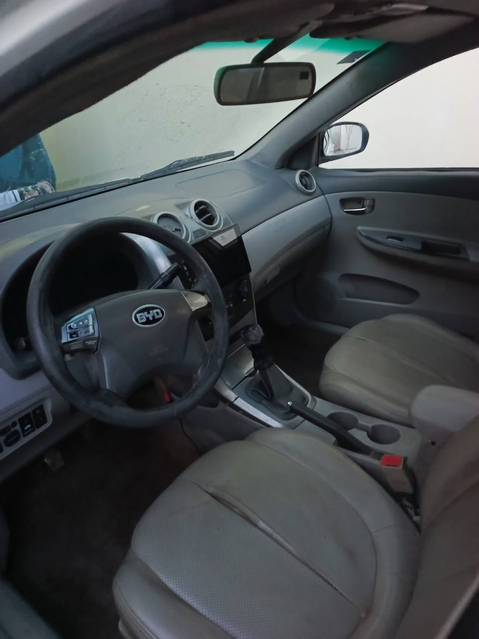 بيوايدي G3 رقم بغداد بسمي كير ومكينه جدد كير عادي صدر جديد نضيفه جاهزه من كولشي تبريد ثلج تايرات جدد مصبوغه حزام اثر جراد سعر 48 وبيهه مجال مكاني ركيه وفاضل قرب مرور تاجي رقم ***********
