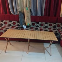 ميز سفاري • ١٥٠×٧٠ سم