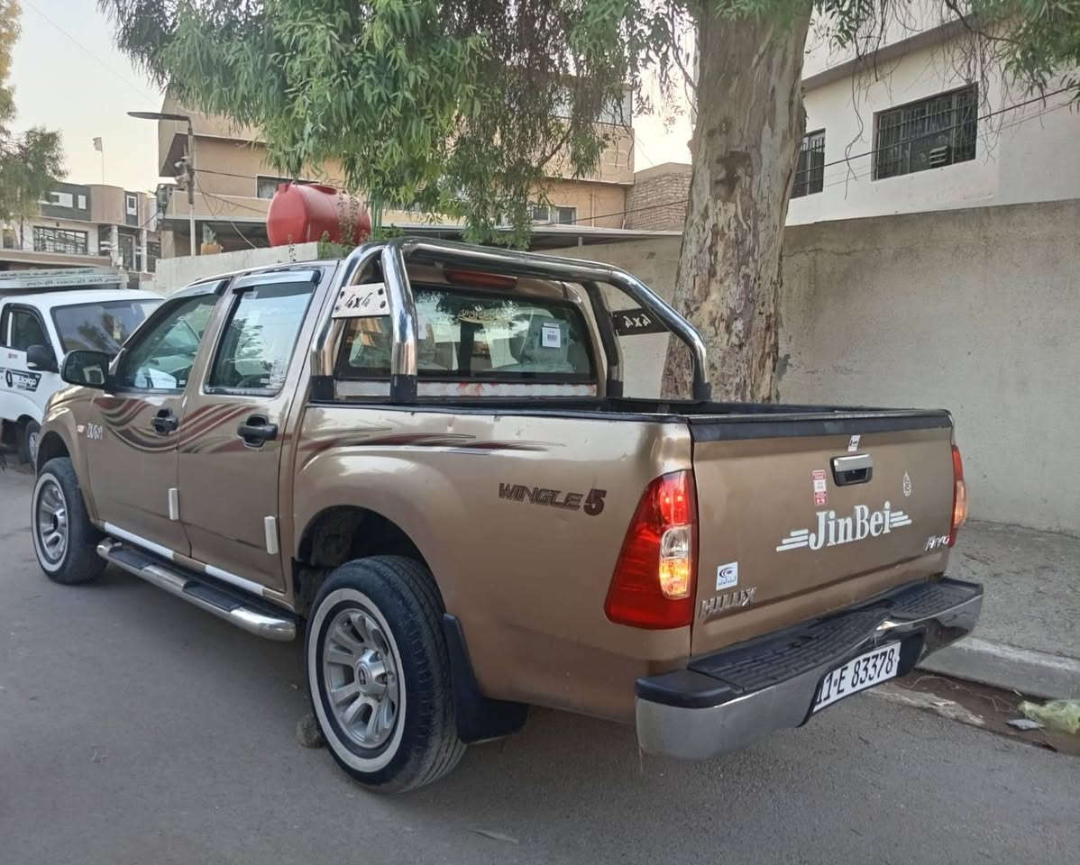 جنبي موديل 2013 ,رقم بغداد دوالي
محرك بخاخ ،كير اكسن محرك شاصي مكفوال
سياره بلاديه  السعر  50 $  ***********
مكاني بغداد ( لا يوجد لدي واتساب موبايل فقط )
