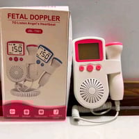 دوبلر جنين • شاشة ٤.٥ سم • كركوك