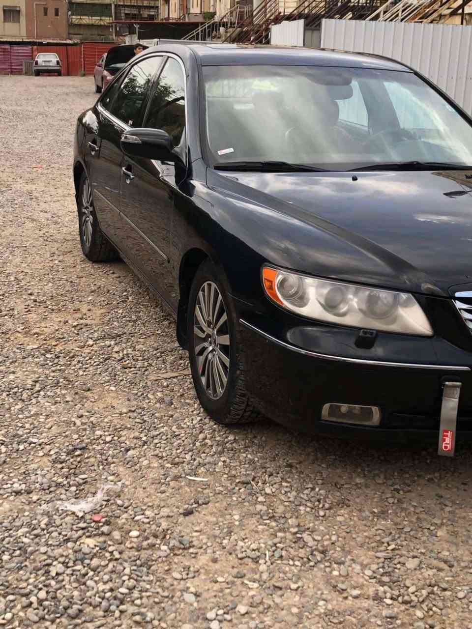 السلام عليكم ازيرا 2008:مكينه    3300 مكفوله كفاله عامه من الضربه فقط جامرلغ خلفي صبغ       كير وتايرات وحدايه وتبريد مكفولات السياره ماشيه   فول مواصفات ( فتحه-داخل جلد -تبريد قطعتين-حساس خلفي-تحكم ستيرن -كشن كهربائي جهتين-)السياره صدر امامي خلفي كولها جديد
كير مكينه بشرط ترايك بصره
السعر 97
مكانها كركوك ***********
