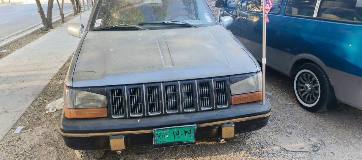 فرۆشتنی خێرا
جێب چیرۆکی سەنەویە مەکینەی بەتەی دوو نیو ماڵی دۆست  نرخی ٢٥ و مامەلەیە برایانە كالار, السليمانية


**إذا كنت صاحب هذا الإعلان وتريد حذفه لأي سبب، رجاءا أرسل رسالة إلى الدعم الفني**