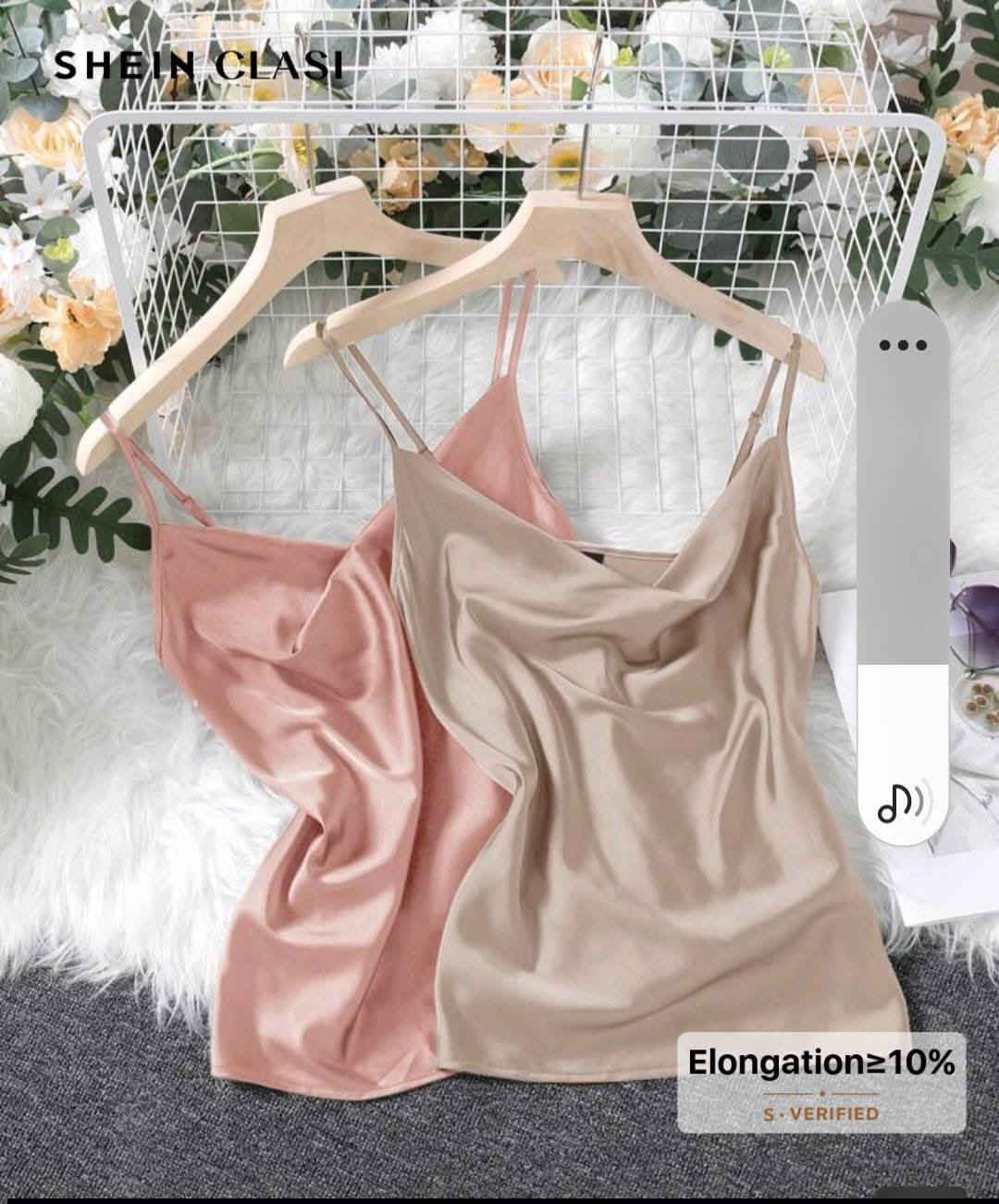 نكول يالله
اي قطعه داخل المنشور سعرها ٣الاف توصيل ٣جميع المحافظات 
@إشارة


**إذا كنت صاحب هذا الإعلان وتريد حذفه لأي سبب، رجاءا أرسل رسالة إلى الدعم الفني**