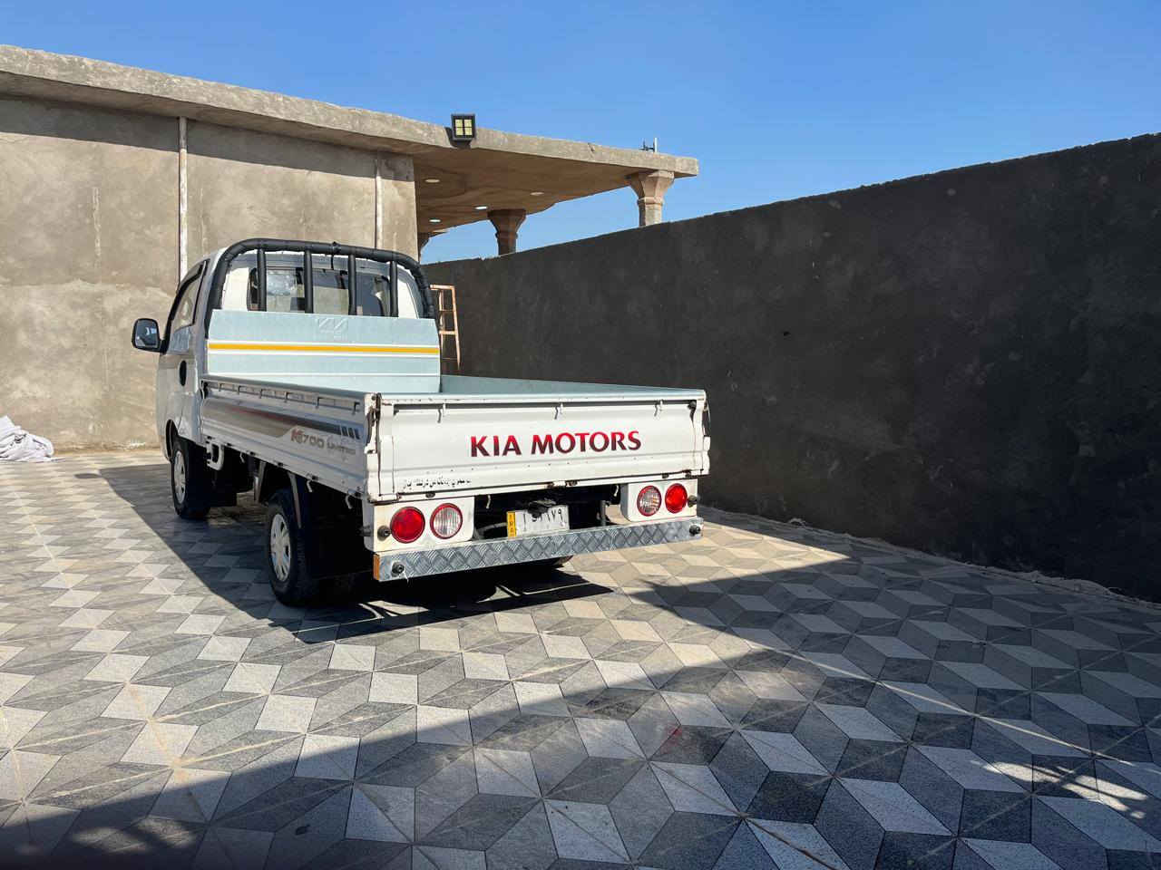 كيا بنكو ٢٠٢٠ مكفولة كفالة عامة تحويل مباشر رقم بابل السعر ١٢٥ و بيه مجال بسيط المكان النجف
***********
