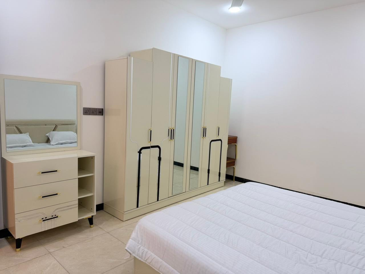 شقق مجهزة للأيجار بموقع مميز في الكرادة
***********
