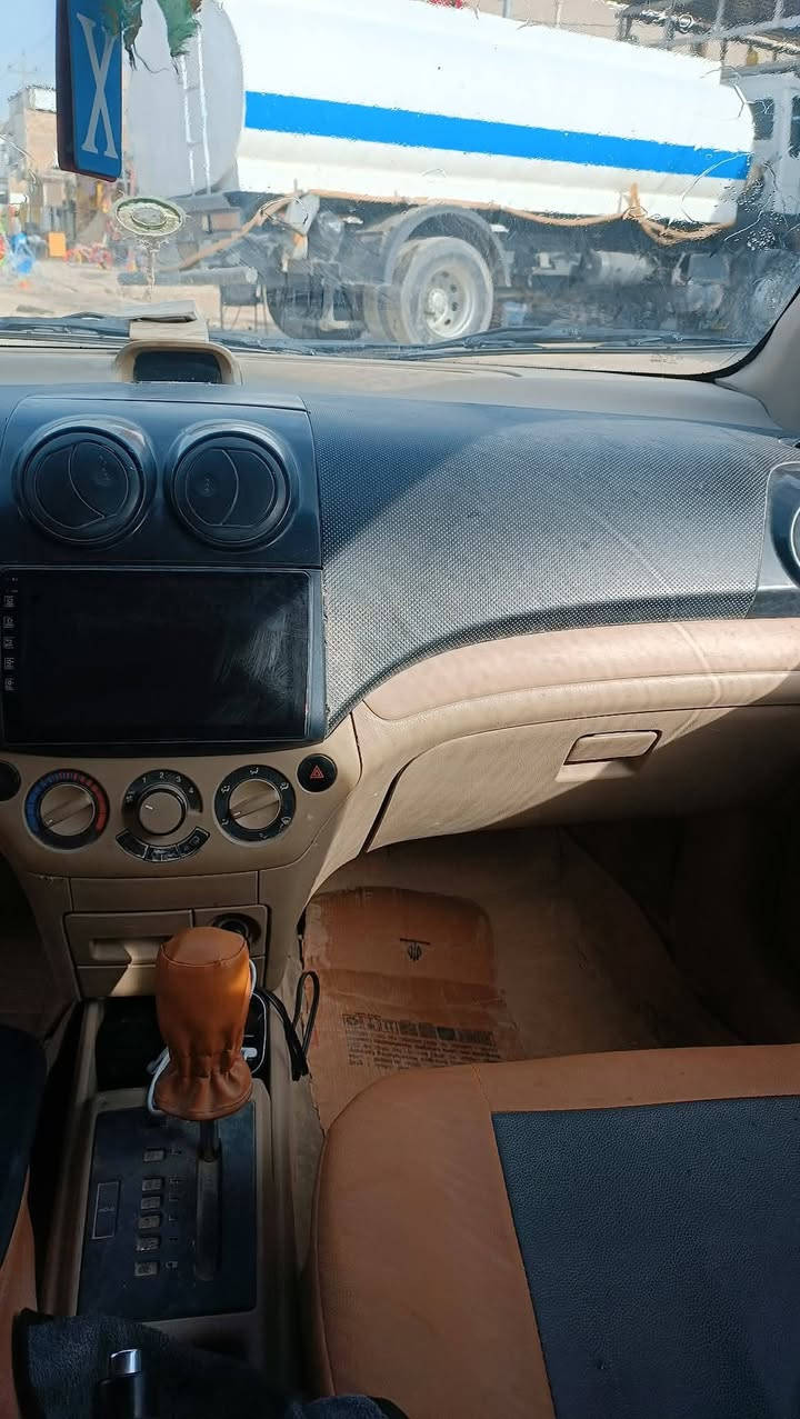 مكلف بل نشر:/السلام عليكم اخواني الاعزاء افيو موديل 2011 مفتوح رقم انكليزي مصفر غرامات السياره مرتبه دواخلها كيرها فول ومحركها فول مصبوغه صبغ عام بيها جم قطعه مبدله وضربتها ب الجنطه الي يم البك لايت هاي السياره كدامكم وسعرها 45 ورقه مستعجل على بيعتها الرقم والتواصيل *********** موجود وتساب
