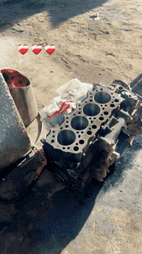 ‏معمل الطيران المكانيكي الموقع ناحية الرشيد قرب بنزين خانه الرشيد***********(***********)
