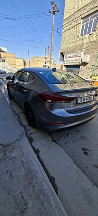 الانتره • ٢٠١٧ • حادثه