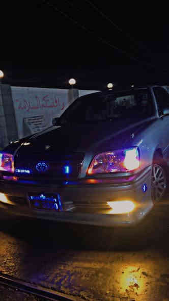 ملكه گصه جديدة نضيفه حييل احلى من الصور كهربائيات كله شغاله تبريد ثلج 🧊 تدفئة 🔥 كرستال وره جدام شاشه كرستال كشنات كهربائي جوم اوتو السياره 1/1 تشغل وتمشي 
السعر 35  ***********
