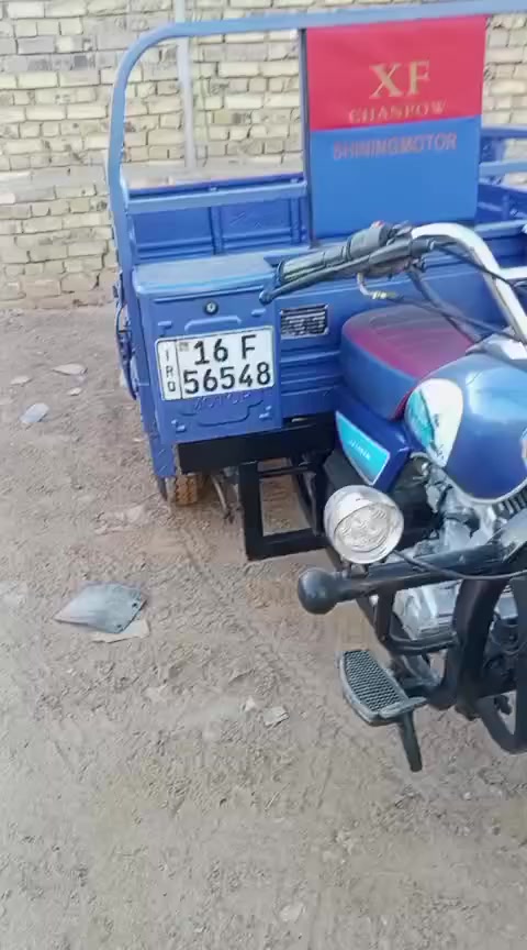 سلام عليكم البيع مديل 2023رقم ابيض وسنويه مدور شوكت ما يعجبك ركبه وشاصي مكفول من لحيم والخياس شرط الفحص مكينه برغي ما مفتوح بيهه شرط مكاني بلدوانيه سعر مليونين 250
***********
