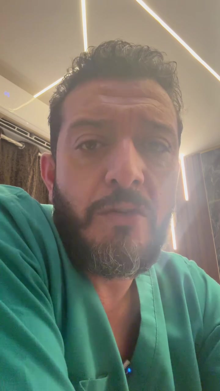 مقاومة الإنسولين 

عيادات بيبي كير لطب الأطفال وحديثي الولادة للدكتور محمد خلف


**إذا كنت صاحب هذا الإعلان وتريد حذفه لأي سبب، رجاءا أرسل رسالة إلى الدعم الفني**