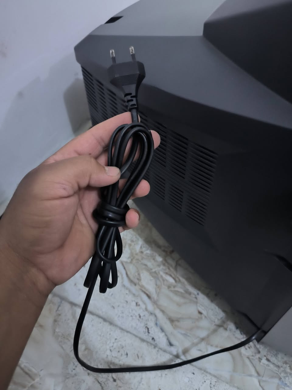 اخوان تلفزيون يلجي نضيف مرتب نضافتة ٨٠٪ شقال وبيع على فحص يحتوي على ٣ منافذ مال فيش حتة منفذ مال سماعات اذن موجودة بي فقط ريمون ما ويا سعرة ٤٠ الف مكاني بغداد توصيل ما عندي


**إذا كنت صاحب هذا الإعلان وتريد حذفه لأي سبب، رجاءا أرسل رسالة إلى الدعم الفني**