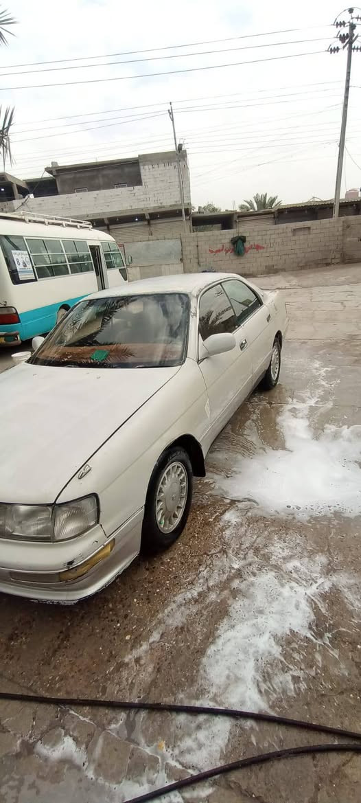 بطه منفصل رقم بصرة اليف مشروع وطني شرط التحويل سيارة مكفولة من نقل الجثة والعيب الشرعي فقط گصة جنطة كير محرك نضيف البدي شوف العين كهربائيات شغالة مسجل جام كلشي شغال حدادية 70% تخم تاير نضيف وهاي كل تفاصيله
السعر : 30 وبيها مجال قليل للشراي 

مكاني ابو الخصيب /البهادرية /قرب محطة الغاز

رقمي: ***********
ملاحضة: اخوان مكلف با النشر الشراي يتصل او يراسل وتساب موجود وبا الخدمة
