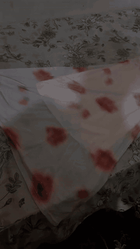 سلام عليكم 
عندي فستان اشتريته جديد ابد مالابسته بس حك تكدير جبير عليه ومكدرت ارجعه اخذته ب٣٥ اريده ب٢٠ 
قياسه ٣٨ 
مكاني كربلاء (قنطره سلام )ماعندي توصيل


**إذا كنت صاحب هذا الإعلان وتريد حذفه لأي سبب، رجاءا أرسل رسالة إلى الدعم الفني**