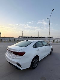 كيه فورتي • ٢٠٢٣ • ناصرية