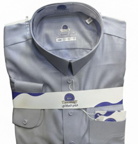 أناقة اليوم تبدي من اختيارك الصح  ✨


**إذا كنت صاحب هذا الإعلان وتريد حذفه لأي سبب، رجاءا أرسل رسالة إلى الدعم الفني**