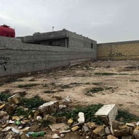 حي الحكيم • بيت زرزور • ٤٠٠م