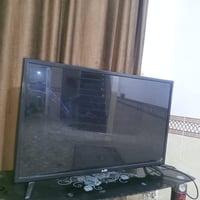 بلازما • ٥٠بوصة • ما بيها اضرار