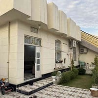 الرمادي شارع ٤٠ • ٢٥٠م • طابو زراعي سند ٢٥