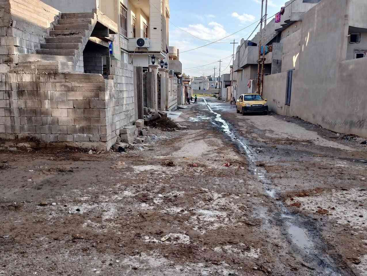 عروض مكتب التصميم الملكي 🫡
أرض البيع حي الملاين الثانية تقطيع الجندول 🚗

مساحة 100 واجه 6 ونص 🌍

زراعي سند 25 وصل بلديه تمليك 🏠

خدمات كامل ماء 💧وكهرباء⚡🚗 وتبليط 🏚️

*********** ☎️

***********☎️

***********☎️
