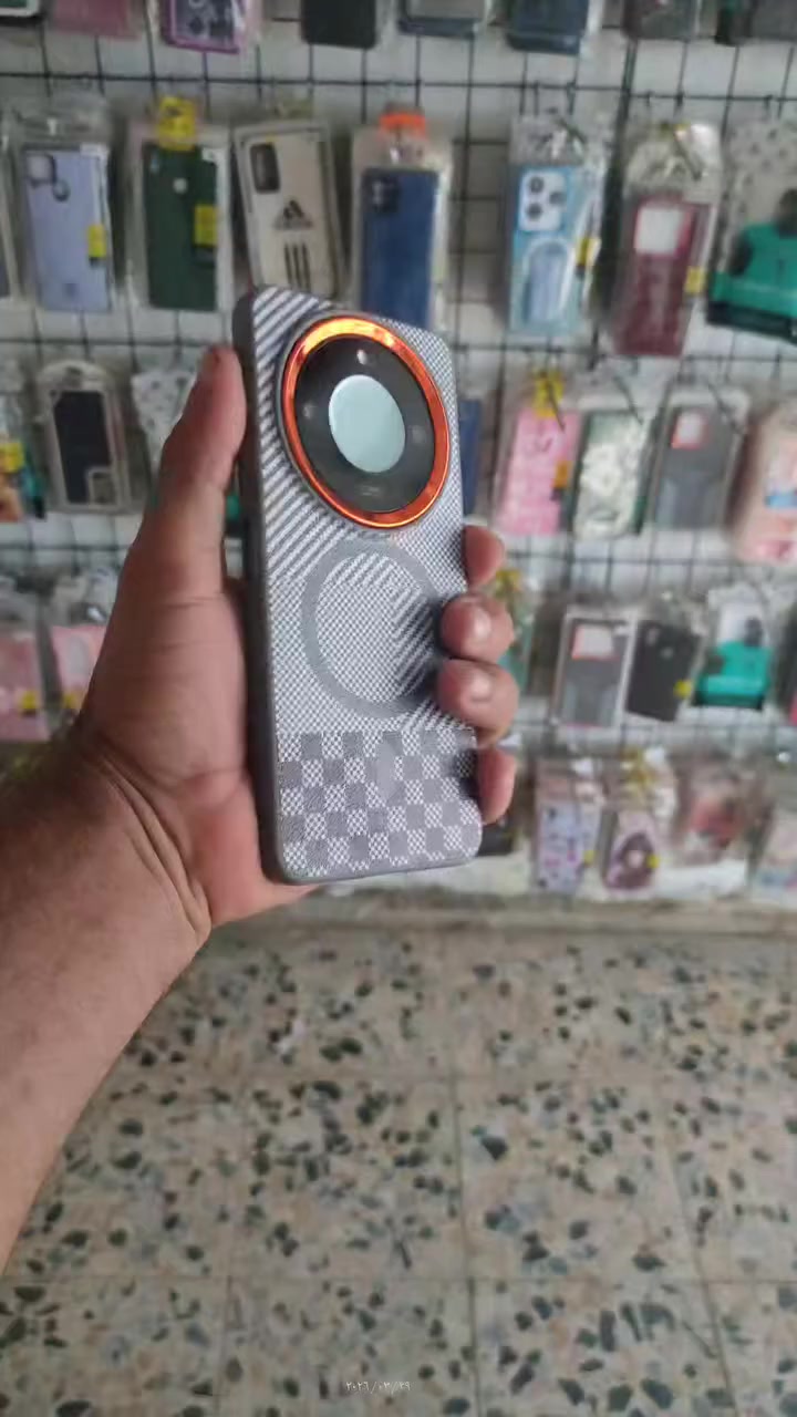 السلام عليكم
 جهاز هونر x9c,SMART

المعالج ثماني النواة Dimensity 7025 Ultra تكنولوجيا 6 نانو
التخزين / الرام : 256 جيجا مع 12 جيجا رام
الكاميرا خلفية مزدوجة 5108 م. ب. / امامية 16 م.ب.
الشاشة : 6.8 بوصة بدقة 2412×1080 بها ثقب
البطارية: 5800 مللي أمبير
جهاز جديد  بي ضربه بالشاشه 

عنوان محل/ الديوانيه / مهناويه/ الحولي/ بيت محمد الدابي/  مقابل مجمع الطبي الرؤيا


**إذا كنت صاحب هذا الإعلان وتريد حذفه لأي سبب، رجاءا أرسل رسالة إلى الدعم الفني**