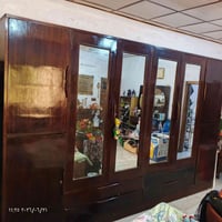 صاج ٦ قطع • ميز تواليت • جهاز رياضي