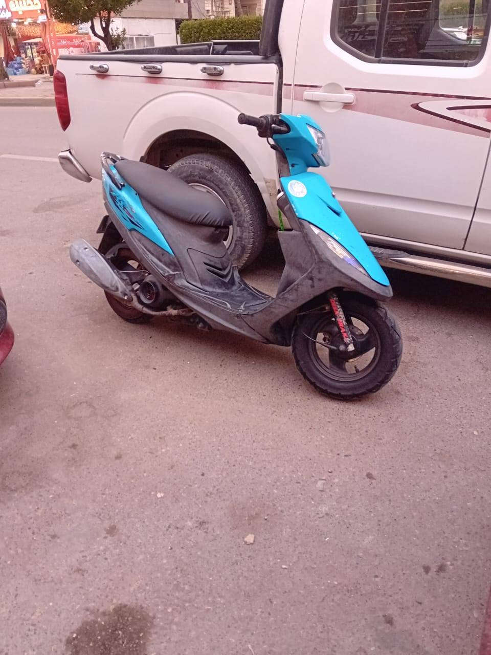 ماكس عدله الدراجة حلوه
ونضيفه السعر 850 مكاني البصرة القبلة
***********
