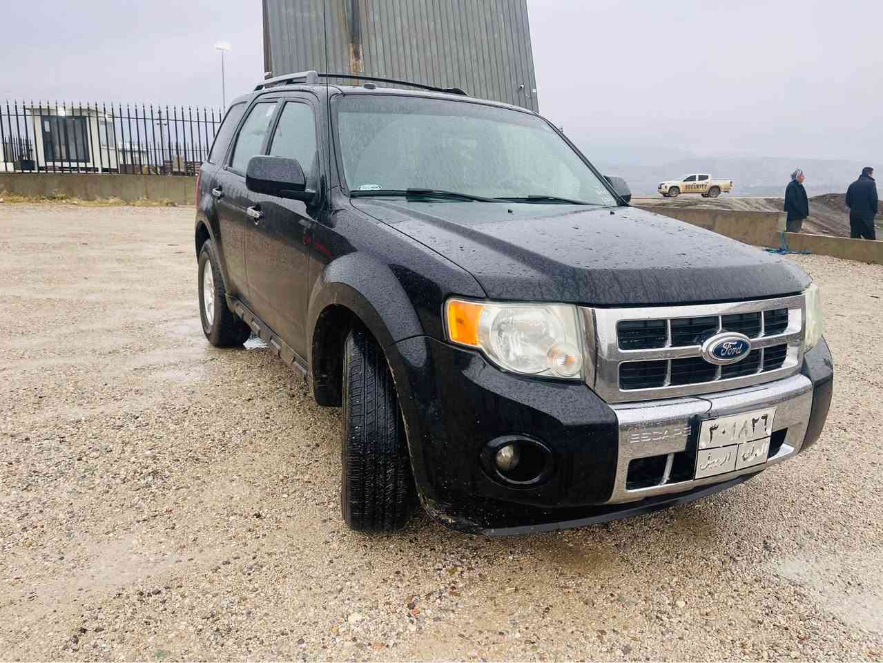 فۆرت ایسكپ ٢٠١١ لیمتتد فول قپات مواسفات 
٤ پستون تاك اكسل بی بویاغ بی سارد دحامیش بویاغی نیە نرخی ١٣٢ مجال شقلاوة, أربيل


**إذا كنت صاحب هذا الإعلان وتريد حذفه لأي سبب، رجاءا أرسل رسالة إلى الدعم الفني**