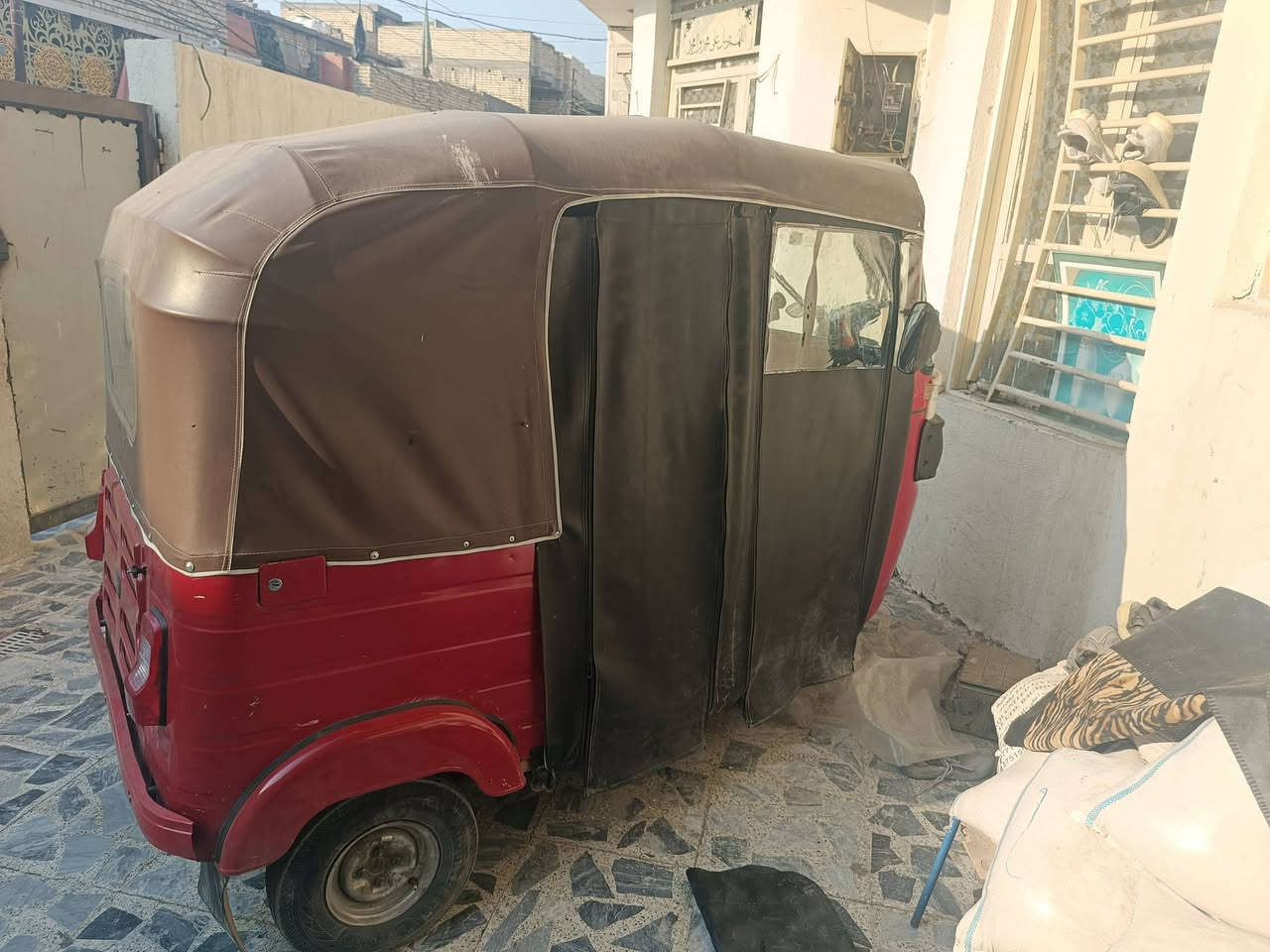 السلام عليكم ورحمه الله وبركاته تيك توك 2018 شهر 11 كلنا قسم ما بيها جاهزه مكانيد مكاني بغداد العبيدي الرئاسه شارع 20 ما متواجد على الفيس تيك توك خير من الله السعر 5600 وبيها مجال***********
