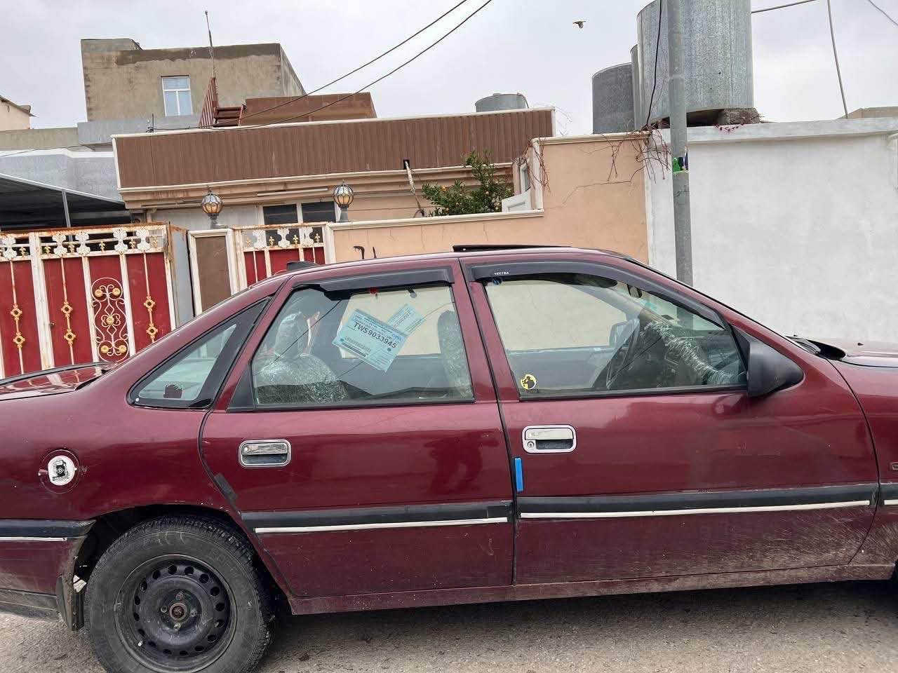 ئۆپڵ مەکینە 20 
ئاڕم پلاستیک سلێمانی بەشەر
گێڕ و مەکینە بەشەرت
سەیارەکەی جوان و تونووتۆڵ
مەسەرەفی تیا نییە و کامل جایزە سەیارەکە
سعری ٢٠ گەڵا و کەمێک معامەلە شوێن چەمچەماڵ
ژ.م *********** Singapore
