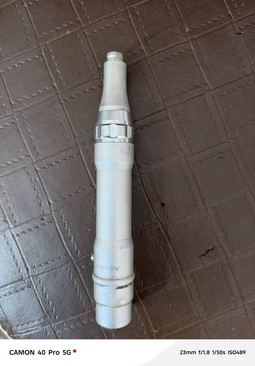 جهاز تاتو شغال كلشي مابي الشراي ينطي سعر وياخذه مكاني نجف حي الميلاد


**إذا كنت صاحب هذا الإعلان وتريد حذفه لأي سبب، رجاءا أرسل رسالة إلى الدعم الفني**