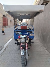 ستوته للبيع • ستوته • ستوتة 2023 • مركبة ثلاثية العجلات • ستوته موديل ...