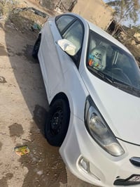 موديل ٢٠١٢ • مكينة ١٦٠٠ • رقم بابل