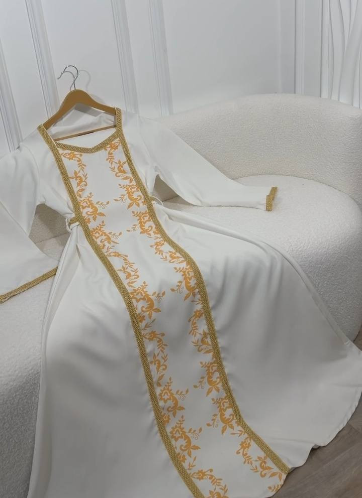 فستان رمضاني 🌙🌙
🔥التوصيل 5 فقط🔥 
🧿﷽ وعلى الله توكلنا 🧿 
💫كولكشن جديد بارقى الالوان والموديلات💫
فخامه. وجمال
المقاسات  💫38 💫40 💫42 💫44 💫46–48


**إذا كنت صاحب هذا الإعلان وتريد حذفه لأي سبب، رجاءا أرسل رسالة إلى الدعم الفني**