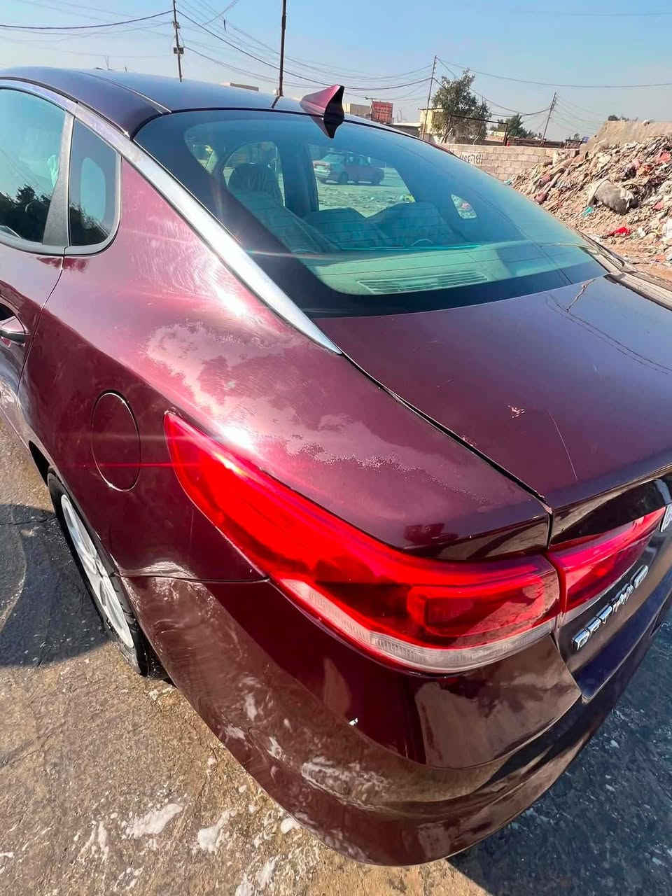 السلام عليكم اوبتما موديل 2018 مكينه 2400 بجم كبس مكينه كير تبريد كلة ع شركة سيارة مامفتوح بيهة برغي ٣انضمة ايكو +عادي +سبورت ماشيه 125سيارة ليبل واحد شاشه جبيرة اشاير بلمري رادار جانبي السعر 125وبيهة مجال حك الجية مكاني بغداد رقمي ***********
