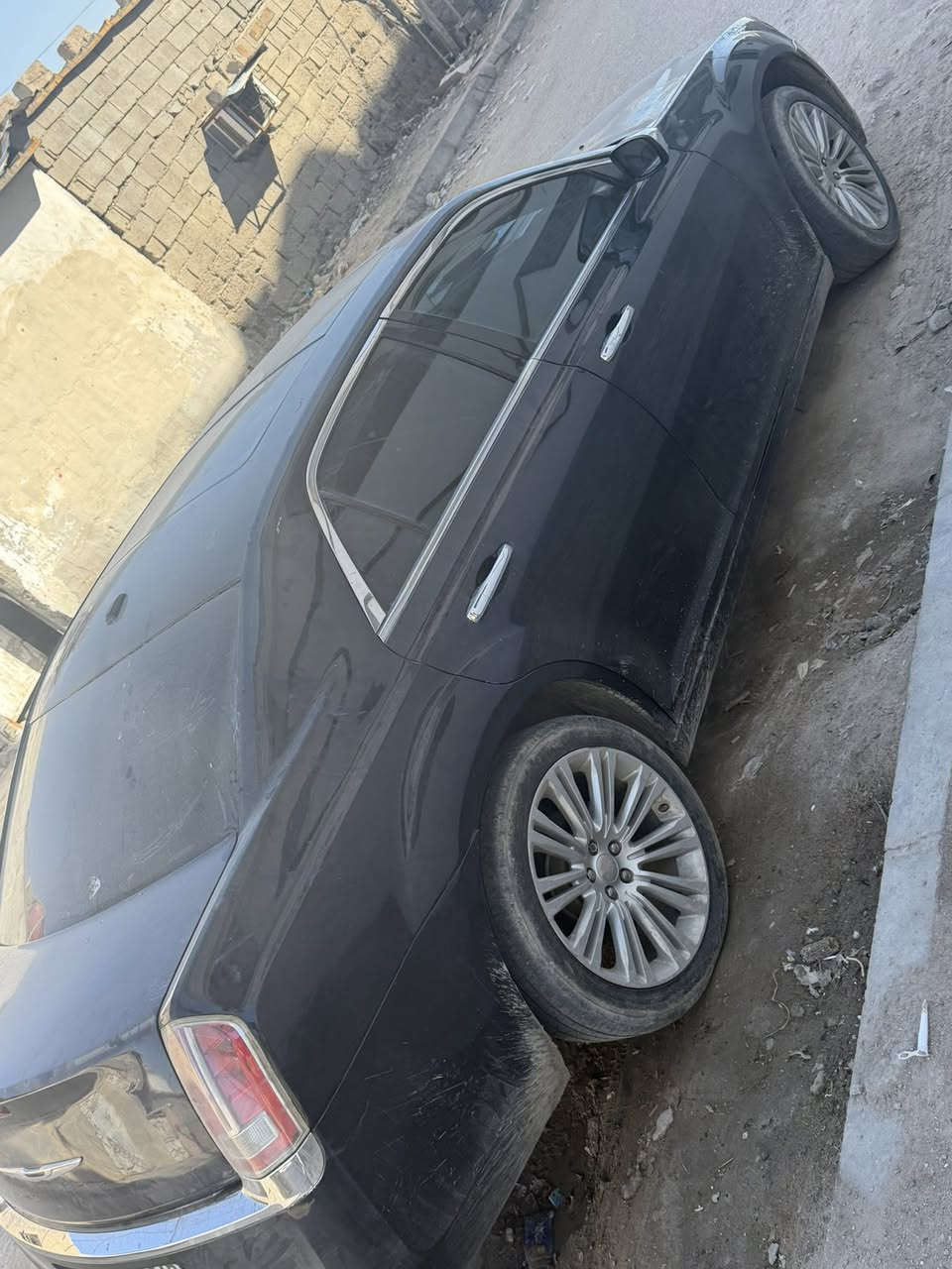 اوبامه مديل ١٤سياره فول موصفات وجاهزه كصه جنطه متوم السعر ٧٠


**إذا كنت صاحب هذا الإعلان وتريد حذفه لأي سبب، رجاءا أرسل رسالة إلى الدعم الفني**