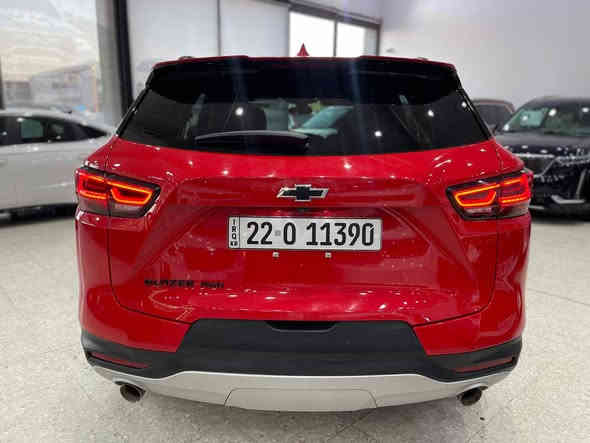 السلام عليكم
بلايز موديل 2023 رقم اربيل باسم شركه بلاك توب السياره جاية 2LT تشغيل عن بعد جنطة كهرباء رادار امامي خلفي جانبي حساس امامي خلفي محرك 4 سلندر 2000 تيربو ماشيه 13الف فور ويل السياره تبديل اوصبغ البنيد والدعاميه فقط بدون دواخل 
لكن اجه بيها كلير من امريكا باب السكن والجاملغ الخلفي الايمن بيها سونار البارحة سويته السعر 200$ للاستفسار اكثر ***********
